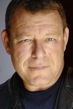 David Parker interpreta Ernie