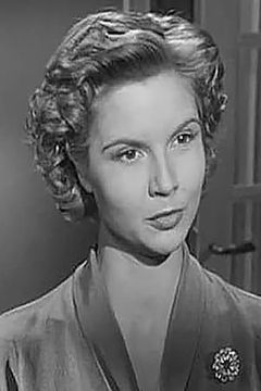 Claire Duhamel interpreta Madame Darbon