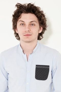 Federico Riccardo Rossi interpreta Green Man