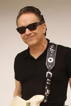 Jimmie Vaughan interpreta The Louisiana Gator Boys