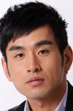 Park Sang-hoon interpreta Intelligence Bureau Agent
