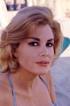 Susy Andersen interpreta Sdenka (segment
