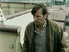 Gunther Malzacher interpreta Husband