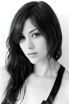Diana García interpreta Cecilia