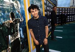 Max Schneider interpreta Charlie Prince