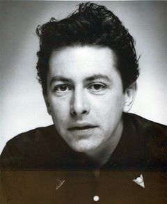 Joe Ely interpreta Petrified Paul