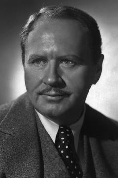 Howard Freeman interpreta Herr Kastner