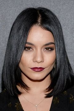 Vanessa Hudgens interpreta Sa5m