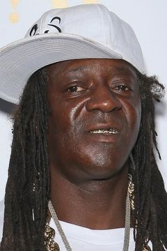 Flavor Flav interpreta Impatient Movie Patron
