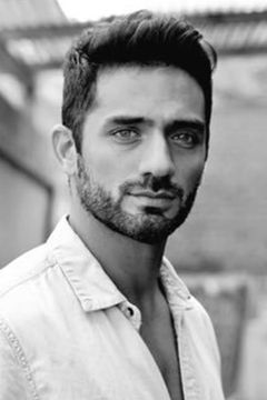 Pablo Heredia interpreta Blas Heredia / Ricardo Fara Jr.