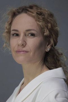 Višnja Obradović interpreta Haley's Mother
