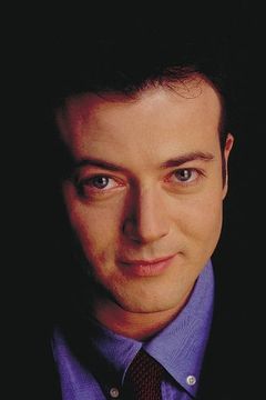 Barry McEvoy interpreta Gilligan Gang Member #2