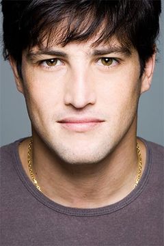 Alexandre Slaviero interpreta Herodes Arquelau