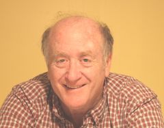 Lloyd J. Schwartz interpreta Kaballah Scholar