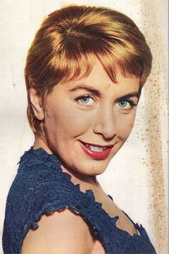 Tina De Mola