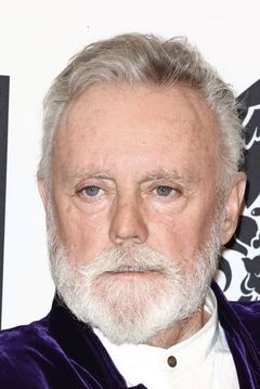Roger Taylor interpreta Himself