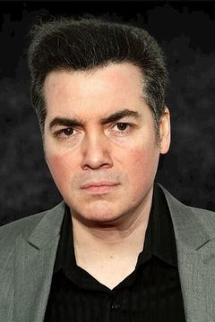 Kevin Corrigan interpreta Budlofsky