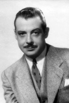 Fernand Gravey interpreta Il dottor Duclos