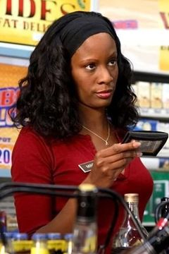 Erica Vittina Phillips interpreta Jill