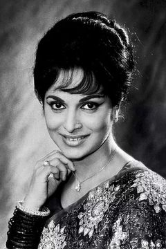 Waheeda Rehman interpreta Bhagavati, Narayan's Mother