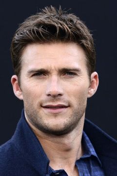 Scott Eastwood interpreta Gordy (uncredited)