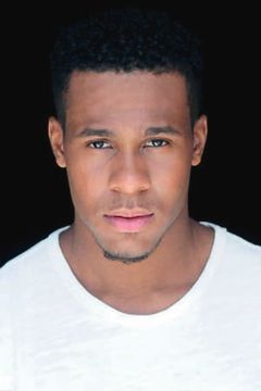 Maestro Harrell interpreta Young Cassius Clay