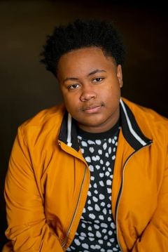 Shamon Brown Jr. interpreta Stanley