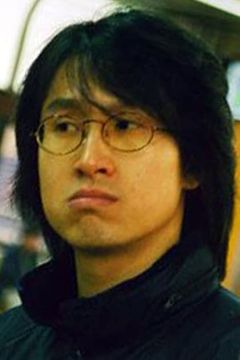Ridley Tsui Bo-Wah interpreta Smoke