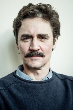 Edoardo Winspeare interpreta Nicola Nisco