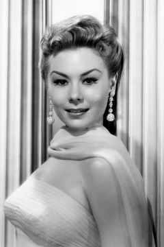 Mitzi Gaynor interpreta Kate Brasher