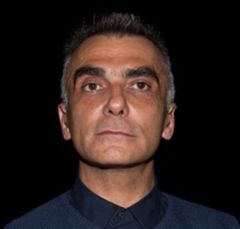 Pasquale Plastino interpreta'Terrazza Italiana' Director (uncredited)