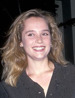 Alice Adair interpreta Jan Bogomil