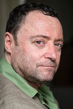 Serge Barbagallo interpreta France KAPO