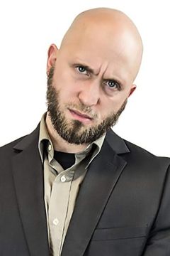 Ahmed Chaer interpreta Özgür - Obstverkäufer