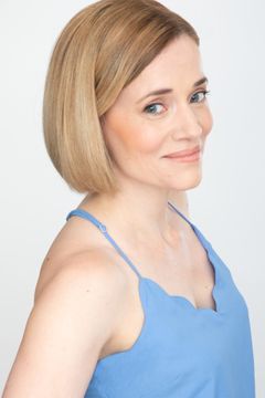 Katherine Joan Taylor