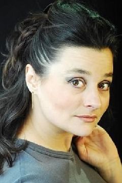Valeria Vidali interpreta Stormy (voice)