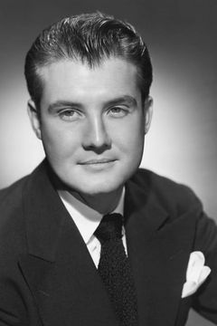 George Reeves interpreta Wilson