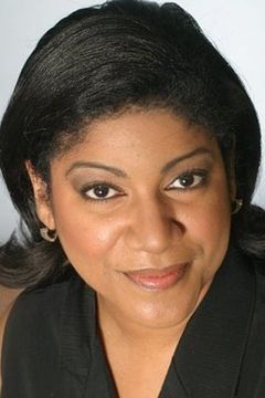 Juanita Peters interpreta Molly
