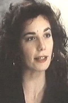 Carla Benedetti interpreta Sandra