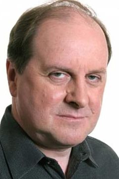 James Naughtie interpreta Interviewer
