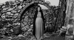 Margherita Caruso interpreta Young Mary