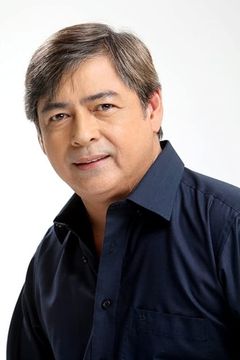 Joel Torre interpreta Citrus Samaritan