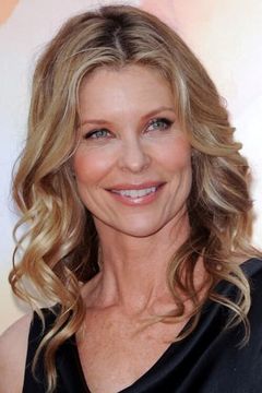 Kate Vernon interpreta Olivia