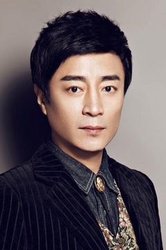 He Zhonghua interpreta General Tang