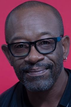 Lennie James interpreta Sol
