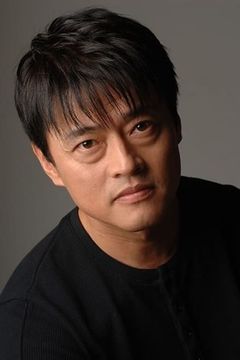 Satoshi Jinbo interpreta Tsuboi