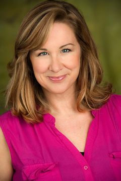 Kelly Bashar interpreta Additional Voices (voice)
