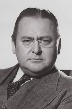 Edward Arnold interpreta (in