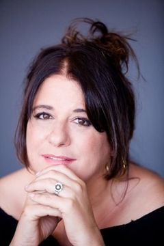 Claudia Della Seta interpreta prof. Gabboni