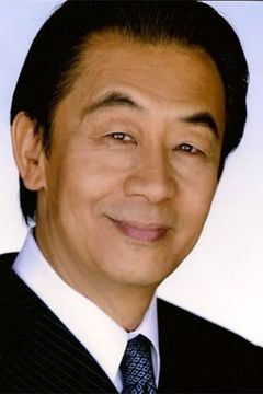 George Cheung interpreta Yoshida's Man (uncredited)
